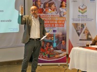 Coordinates Key Workshop to Validate and Adopt MOEC-OB Manuals Ahead of 2025 Elections