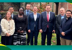 Political parties and electoral institutionalism