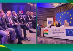 Final Report of the European Union Election Observation Mission on the 2025 General Elections in Bolivia