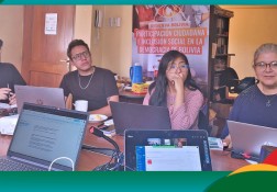 CEAE Strengthens Digital Monitoring Capacities Ahead of the 2026 Subnational Elections