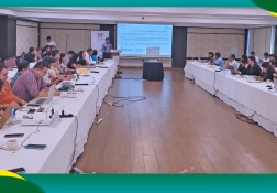 Planificación del Órgano Electoral Plurinacional (OEP)