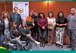 ECES strengthens capacities in Artificial Intelligence