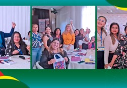 Second Meeting of Elected Women Assembly Members Held in Cochabamba