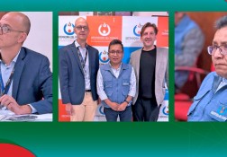 Taller internacional «Mejorar la calidad de los informes de observación electoral ciudadana»