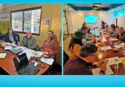 CEAE partners with Fundación Construir for Citizen Observation Mission (MOEC - Observa Bolivia) 
