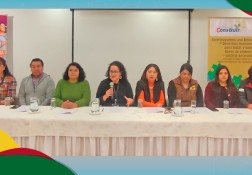 Launching of the MOEC OB for the citizen observation of the 2025 and 2026 elections