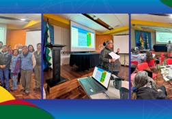 Taller del CEAE para fortalecer la capacidad del Defensor del Pueblo para analizar los conflictos electorales desde una perspectiva de derechos humanos