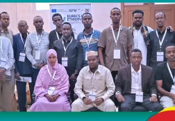 Cascading Training for Long-Term Observers (LTOs) in Gode, Ethiopia