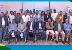 Orientation Workshop on Civic and Voter Education for Selected CSOs