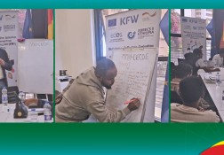 Media Monitoring Unit Evaluation Workshop with CECOE