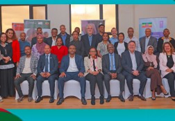 BRIDGE/LEAD Training for NEBE