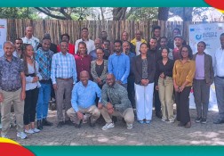 LEAD-AI Training for NEBE & CECOE