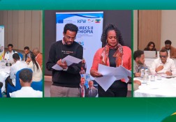 NEBE cascade training