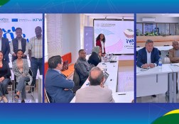 Kick-off of the “I VOTE” Campaign – January 28, 2026