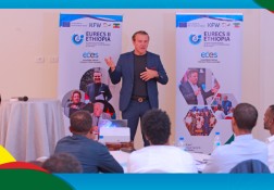 Civic and Voter Education Workshop