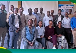 Induction and Cascading Training Workshop