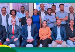 LEAD-Artificial Intelligence Pilot Training Workshop