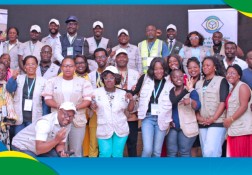 Second tour des élections législatives 2025