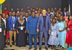 Formation des formateurs LEAD