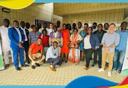 Formation pour des Observateur à Long Terme