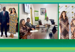 Mission d’Electoral Political Economy Analysis (EPEA) en Mauritanie