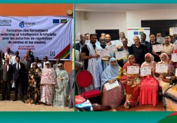 LEAD-AI à Nouakchott