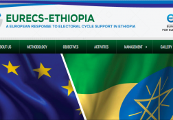 Candidature Aperte – EURECS Etiopia