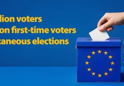 European Elections 2024 