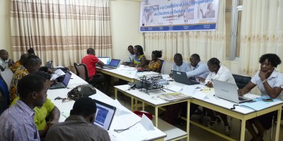 Media Monitoring Training I Ouagadougou, Burkina Faso I 22-26 June 2015