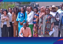 Renforcer les capacités de la société civile au Tchad