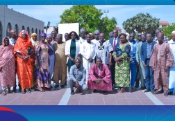 Atelier de formation sur la médiation, la diplomatie et la négociation