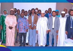 Formation en leadership et gestion des conflits pour les membres de l’ANGE