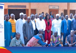 le PAPPE et la HAMA renforcent les capacités des techniciens des radios privées