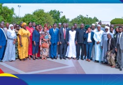Vers un Parlement tchadien plus communicant et plus proche des citoyens