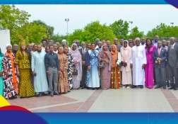 Renforcement des capacités du Conseil Constitutionnel
