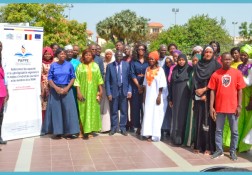 Formation sur le Cadre Législatif et Réglementaire des Médias au Tchad