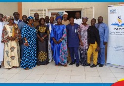 Renforcer les relais communautaires pour la paix au Tchad