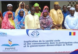 Les forums multi-acteurs du Cadre de Concertation des Organisations de la Société Civile