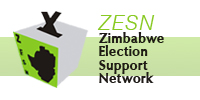 Zimbabwe Election Support Network - ZESN