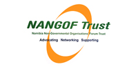  Namibian Non-Governmental Organisations’ Forum Trust - NANGOF Trust