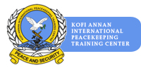 Kofi Annan International Peacekeeping Training Centre - KAIPTC
