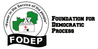 Foundation for Democratic Process - FODEP 