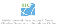 Christian Democratic International Center – KIC