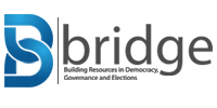 Building Resources in Democracy, Governance and Elections  - BRIDGE 
