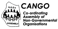 L’ Assemblea di coordinamento per le organizzazioni non governative (CANGO)