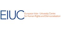 Centro Interuniversitario Europeo per i Diritti Umani e la Democratizzazione - EIUC