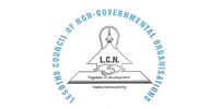 Consiglio del Lesotho delle Organizzazioni Non Governative - LCN