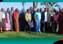 Strengthening Communities for Peaceful Elections in Zambia