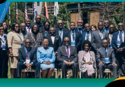 Judicial training strengthening Electoral Dispute Resolution