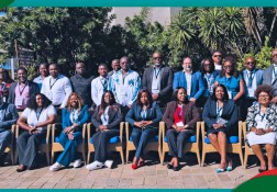 LEAD-AI training in Lusaka